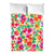 Drap Icehome Summer Day 210 x 270 cm (Lit 2 persones)