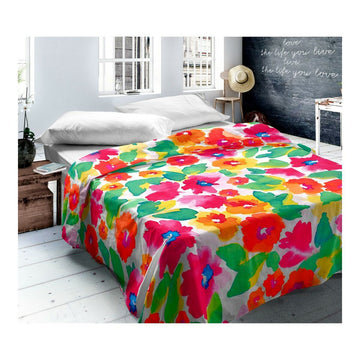 Top sheet Icehome Summer Day 230 x 270 cm