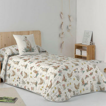 Bedspread (quilt) Icehome Spring Field 180 x 260 cm