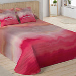 Bedspread (quilt) Pantone Totem Nuances 250 x 260 cm