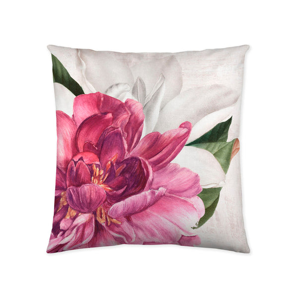 Housse de coussin Naturals ANTHONY 1 Pièce 50 x 50 cm