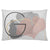 Fodera per cuscino Naturals GINKA 1 Pezzi 30 x 50 cm