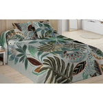 Bedspread (quilt) Naturals SORELA 250 x 260 cm