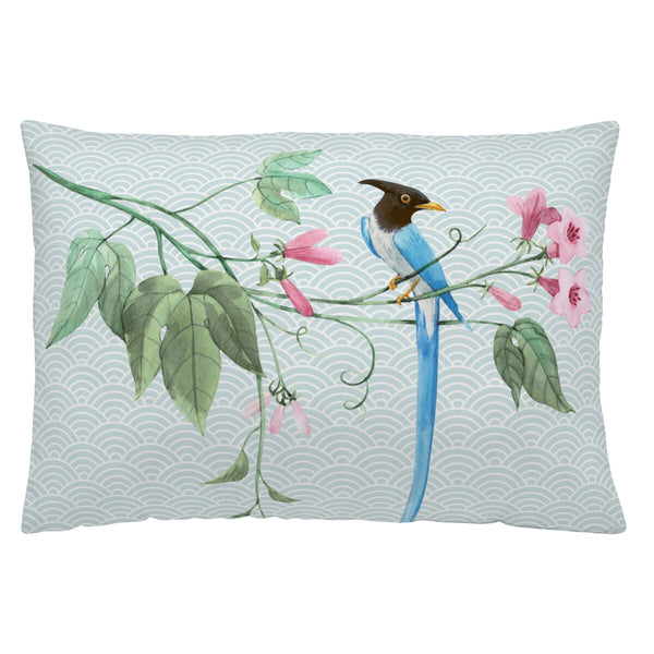 Housse de coussin Naturals AMALIA 1 Pièce 30 x 50 cm