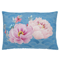 Housse de coussin Naturals AMALIA 1 Pièce 30 x 50 cm