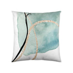 Cushion cover Naturals AMELIA 1 Piece 50 x 50 cm