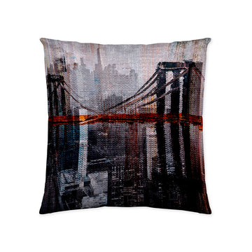 Cushion cover Naturals NY ART 1 Piece 50 x 50 cm