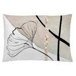 Cushion cover Naturals AMELIA 1 Piece 30 x 50 cm