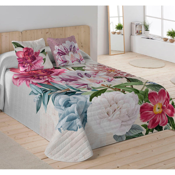 Bedspread (quilt) Naturals ANTHONY 235 x 260 cm
