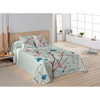Bedspread (quilt) Naturals AMELIA 250 x 260 cm