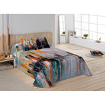 Bedspread (quilt) Naturals NY  ART 235 x 260 cm