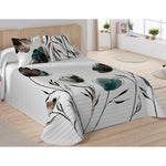 Bedspread (quilt) Naturals LARISA 235 x 260 cm