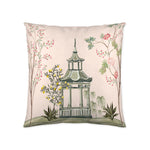 Cushion cover Naturals CHINESE 1 Piece 50 x 50 cm