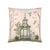 Cushion cover Naturals CHINESE 1 Piece 50 x 50 cm