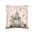 Housse de coussin Naturals CHINESE 1 Pièce 50 x 50 cm