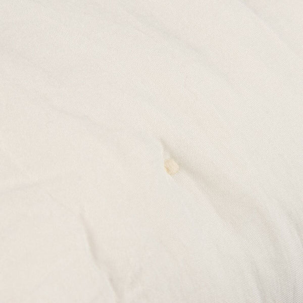 Blanket 135 x 185 cm Cream