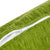 Cuscino Poliestere Verde 60 x 60 cm Acrilico