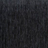 Cuscino Poliestere Grigio scuro Acrilico 60 x 40 cm