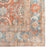 Tappeto Poliestere Cotone 80 x 180 cm