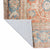 Tappeto Poliestere Cotone 80 x 180 cm