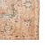 Tapis Polyester Coton 80 x 180 cm