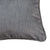 Cushion Grey 45 x 30 cm