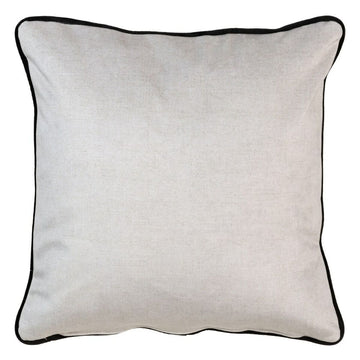 Cushion Black 45 x 45 cm