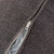 Cuscino Poliestere Grigio scuro 45 x 30 cm