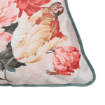 Coussin Polyester 45 x 45 cm Singe