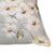 Cushion Flowers 100% cotton 45 x 30 cm