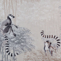 Cushion Polyester 45 x 45 cm animals