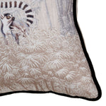 Coussin Polyester 45 x 45 cm animaux