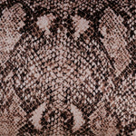 Coussin Serpent 45 x 30 cm