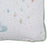 Coussin Enfant Etoiles 45 x 45 cm 100 % coton