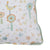 Cushion Children's Stars 45 x 45 cm 100% cotton