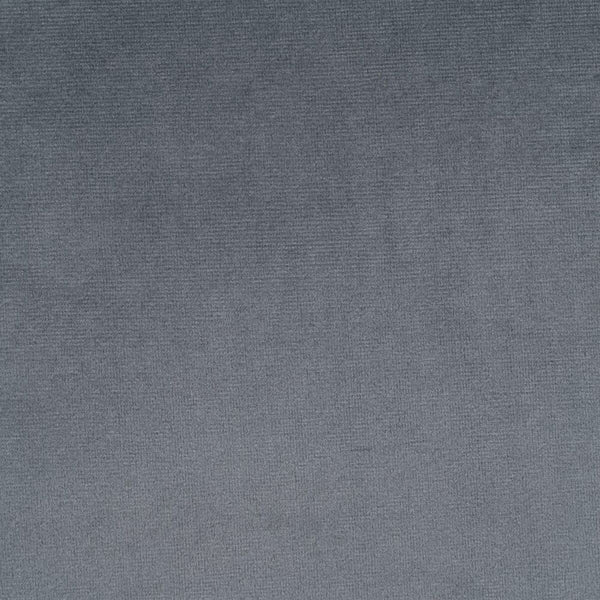 Cushion Grey Polyester 45 x 45 cm