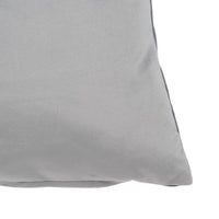 Coussin Gris Polyester 45 x 45 cm