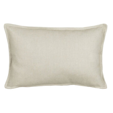 Coussin Polyester 45 x 30 cm Vert clair