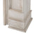 Fireplace Fir wood MDF Wood 108 x 21,5 x 101 cm