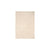 Tappeto per Esterni Quadro 230 x 160 x 0,5 cm Marrone