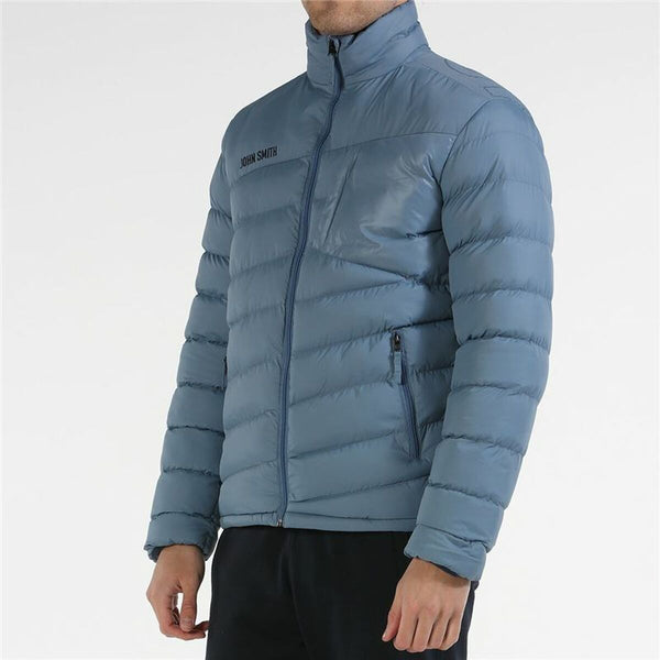 Veste de Sport pour Homme John Smith Imane Bleu