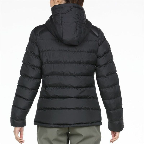 Veste de Sport pour Femme John Smith Zubicoa Noir