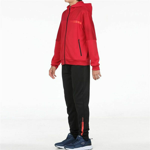 Children’s Tracksuit John Smith Kitts Red