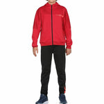 Children’s Tracksuit John Smith Kitts Red