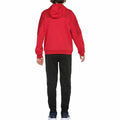 Children’s Tracksuit John Smith Kitts Red