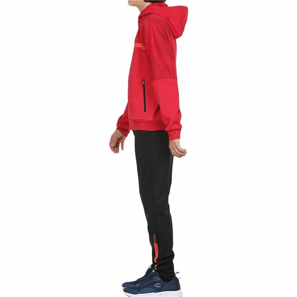 Children’s Tracksuit John Smith Kitts Red