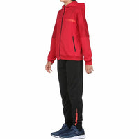 Children’s Tracksuit John Smith Kitts Red