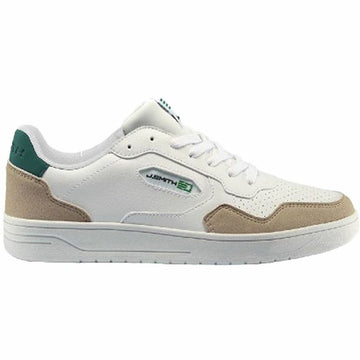Chaussures casual homme John Smith Vimon Blanc