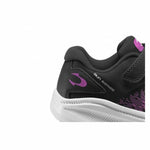 Chaussures de Sport pour Enfants John Smith Renae Noir