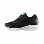 Chaussures de Sport pour Enfants John Smith Renae  Noir